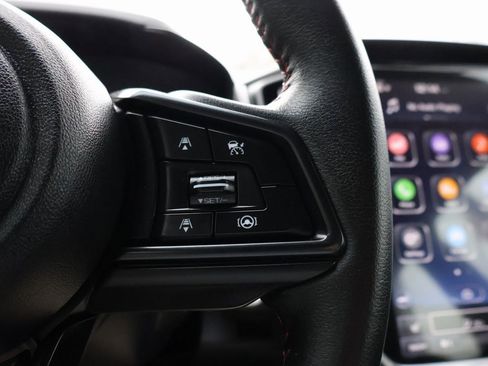 Used 2024 Subaru WRX Limited image 29