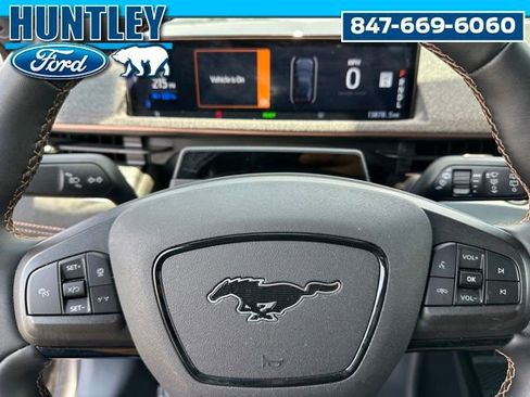Used 2022 Ford Mustang Mach-E GT AWD/4WD image 33