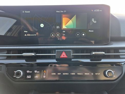 New 2026 Kia Sportage X-Pro Prestige image 8