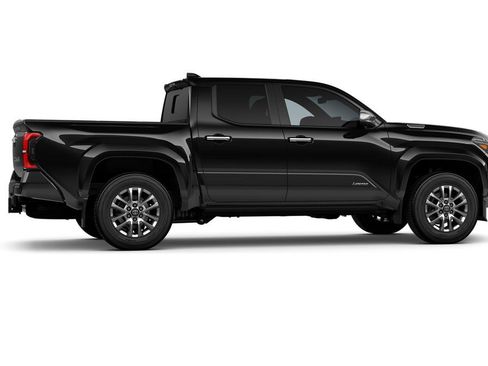 New 2025 Toyota Tacoma Limited AWD/4WD image 76
