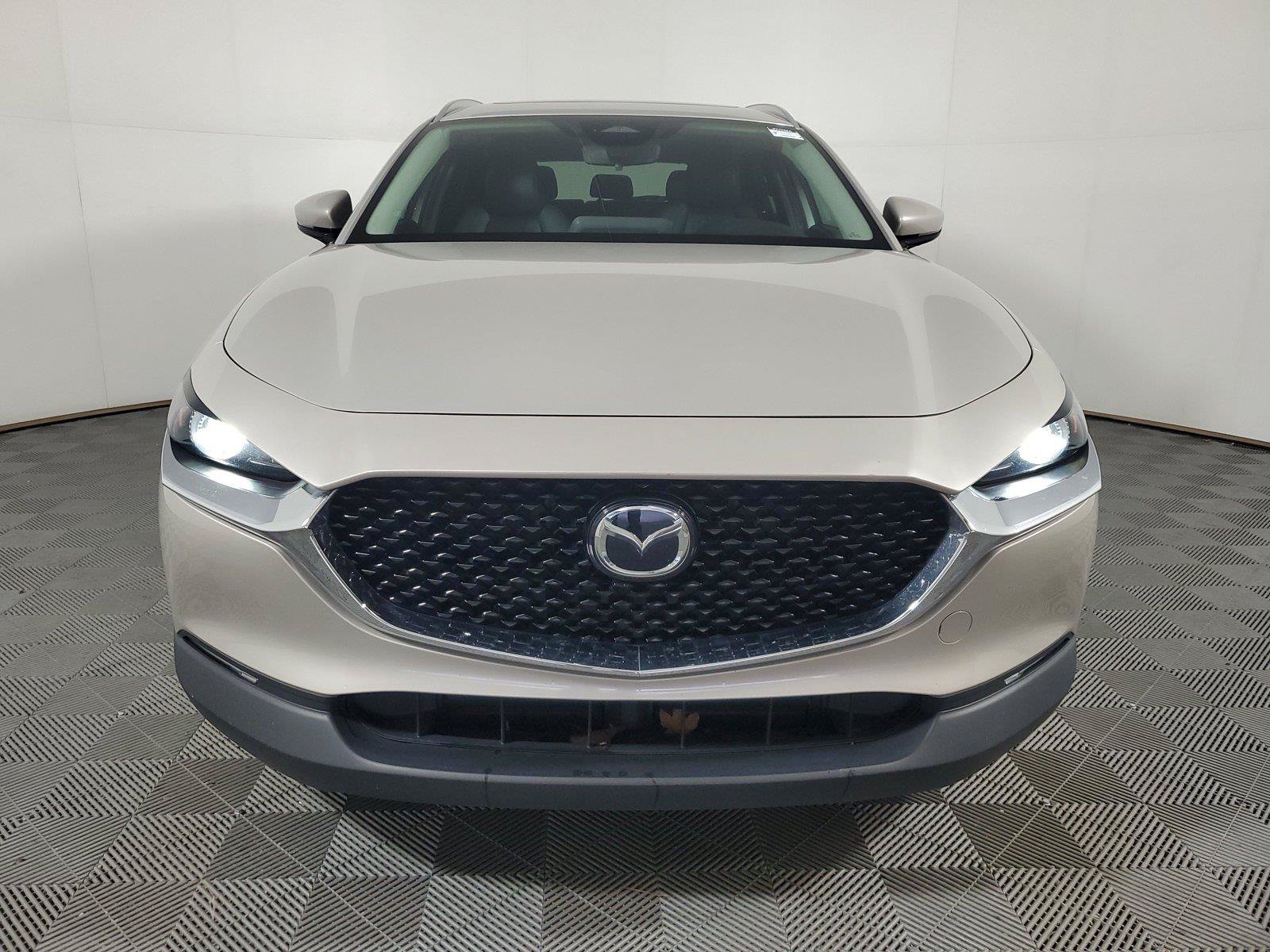 Certified 2024 MAZDA CX-30 AWD 2.5 S w/ Preferred Package image 2