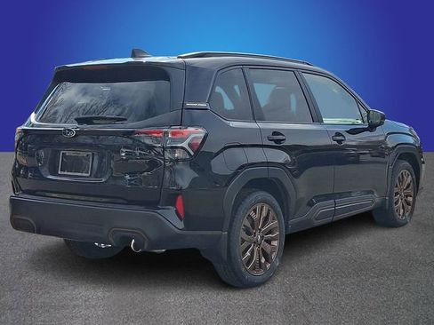 New 2026 Subaru Forester Sport image 3