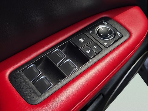 Used 2020 Lexus RX 350 F Sport w/ Accessory Package AWD/4WD image 14