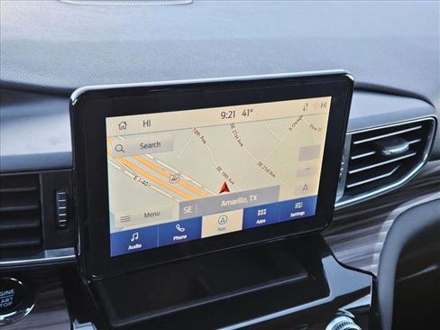 Used 2023 Ford Explorer Limited w/ Equipment Group 301A image 15