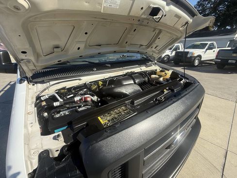 Used 2013 Ford E-250 and Econoline 250 w/ PWR Group image 20