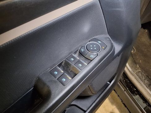Used 2025 Ford Bronco Sport Big Bend AWD/4WD image 18