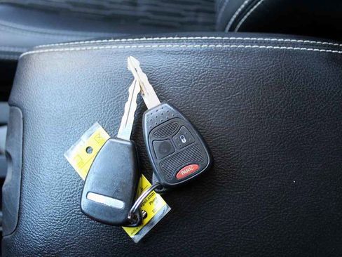 Used 2015 Jeep Wrangler Unlimited Sport image 18