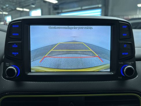 Used 2020 Hyundai Kona Ultimate AWD/4WD image 18