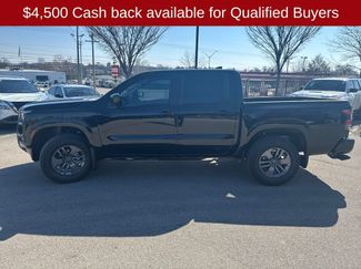 New 2026 Nissan Frontier SV w/ Tow Package AWD/4WD video 4