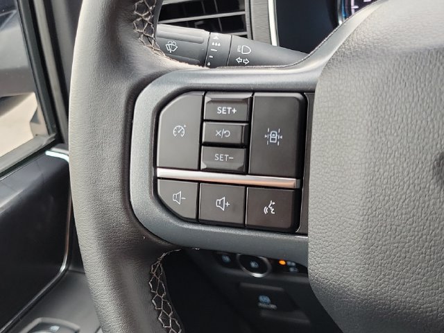Certified 2023 Ford F150 XLT w/ Equipment Group 302A High AWD/4WD image 15