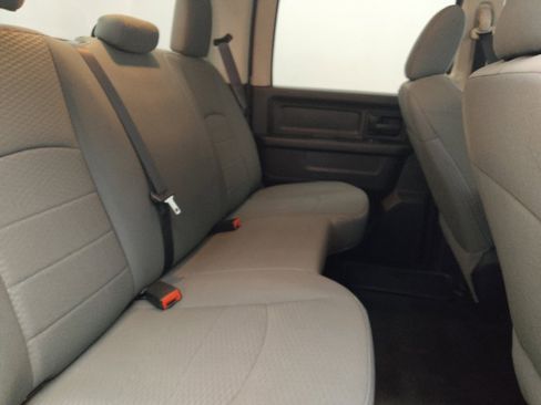 Used 2018 RAM 1500 Tradesman w/ Popular Equipment Group RWD image 19