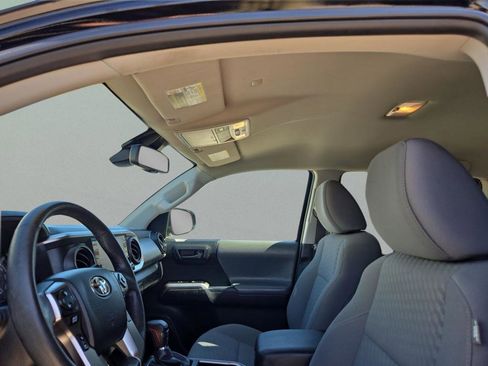 Used 2023 Toyota Tacoma SR5 image 30