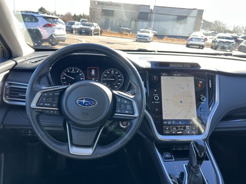 Used 2025 Subaru Outback Limited w/ Tech Package 3 image 2