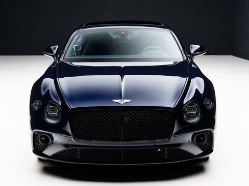 Used 2023 Bentley Continental GT Speed AWD/4WD image 6
