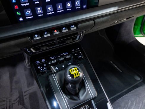 Used 2022 Porsche 911 GT3 image 47