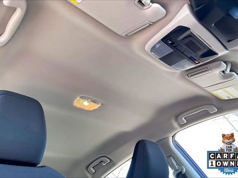 Certified 2024 Subaru Impreza 2.0i Sport image 12