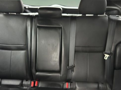 Used 2022 Nissan Rogue Sport SL FWD image 15