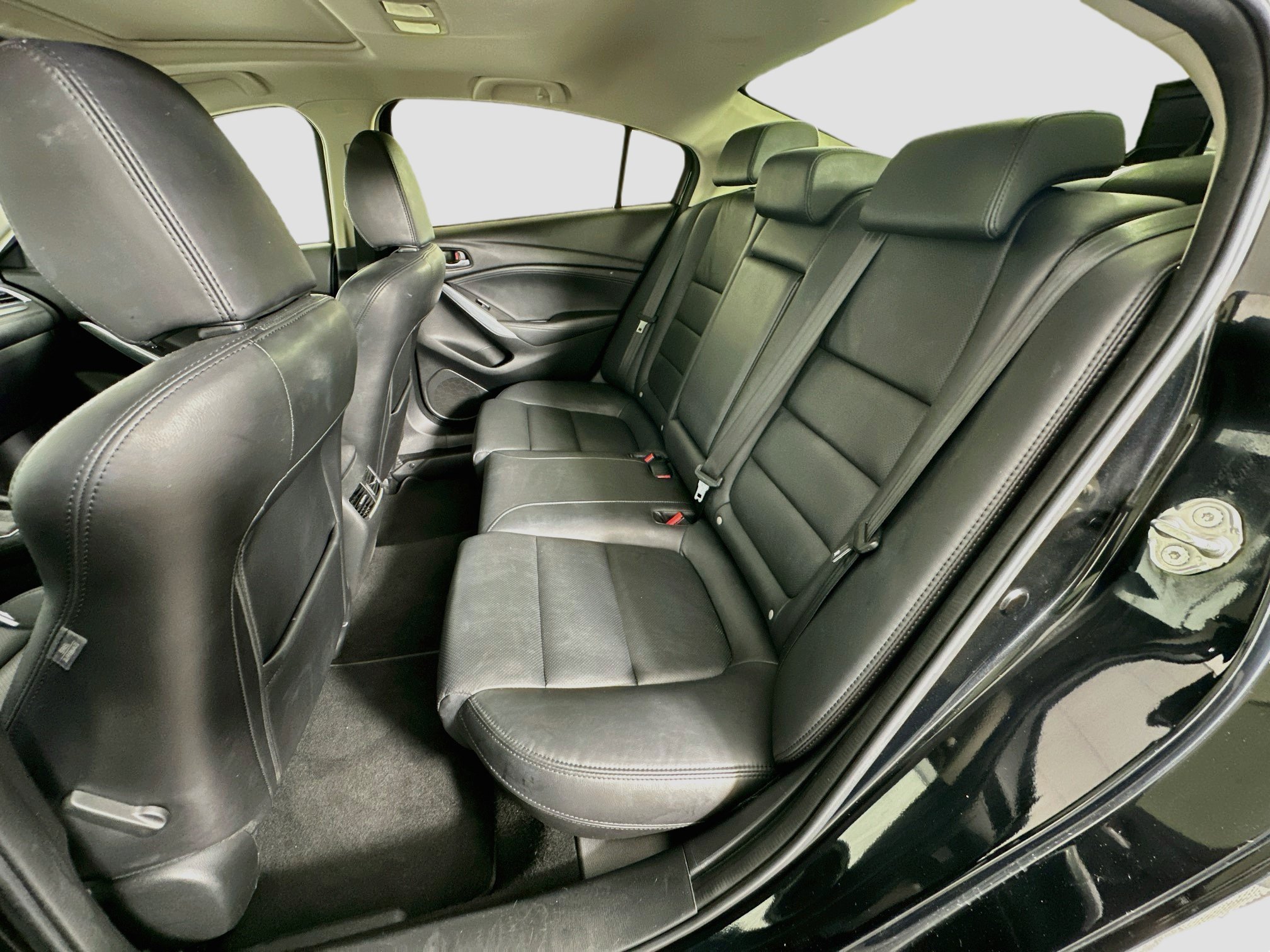 Used 2016 MAZDA MAZDA6 Touring FWD image 29
