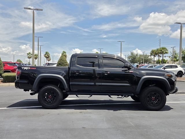 Used 2019 Toyota Tacoma TRD Pro AWD/4WD image 7