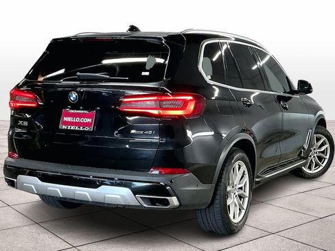 Used 2020 BMW X5 sDrive40i w/ Premium Package image 15