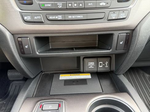 Used 2022 Honda Ridgeline RTL-E image 27