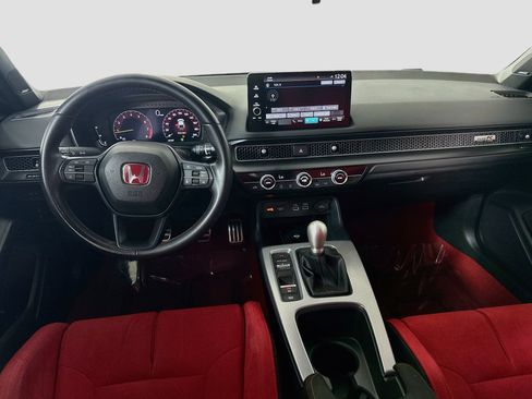 Used 2024 Honda Civic Type R image 17
