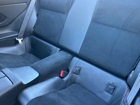 New 2025 Subaru BRZ Limited w/ Popular Package 2 image 12