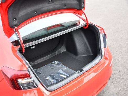 New 2026 Honda Civic LX image 27