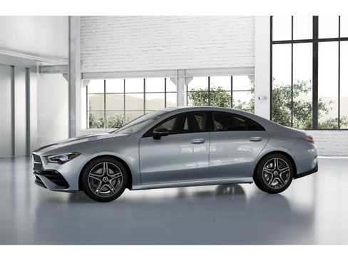 New 2026 Mercedes-Benz CLA 250 image 35