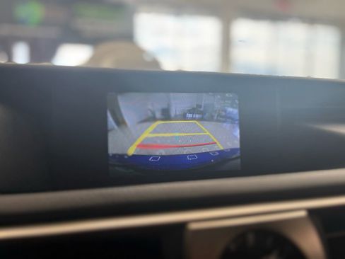 Used 2019 Lexus IS 300 F Sport w/ F Sport Package image 32