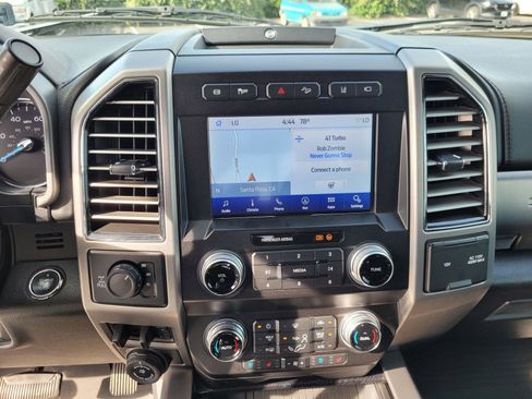 Used 2020 Ford F250 Platinum w/ FX4 Off-Road Package image 29