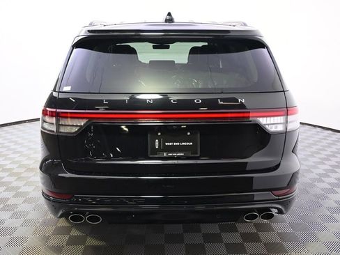 New 2026 Lincoln Aviator Reserve AWD/4WD image 5