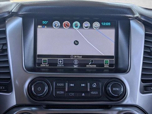 Used 2020 Chevrolet Tahoe Premier image 13