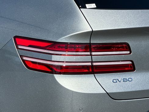 New 2026 Genesis GV80 3.5T Prestige image 28