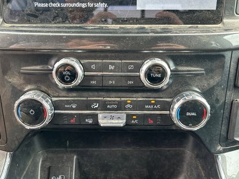 Used 2023 Ford F150 XLT w/ Equipment Group 302A High AWD/4WD image 28