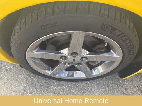 Used 2007 Chevrolet Corvette Convertible w/ Preferred Equipment Group image 13