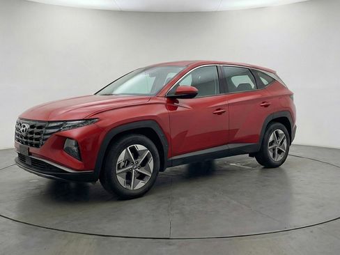 Used 2025 Hyundai Tucson SEL AWD/4WD image 3