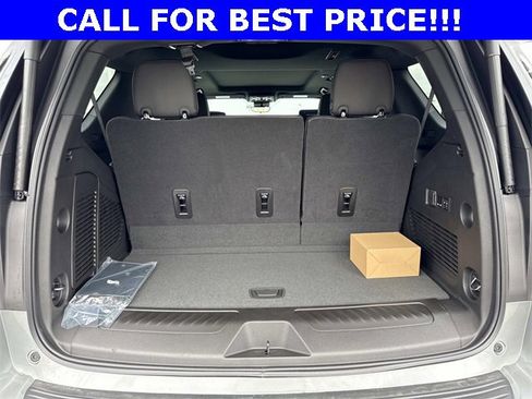 New 2026 GMC Yukon Elevation w/ Elevation Premium Package image 7