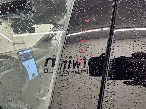 New 2025 Ford Mustang Mach-E GT image 23