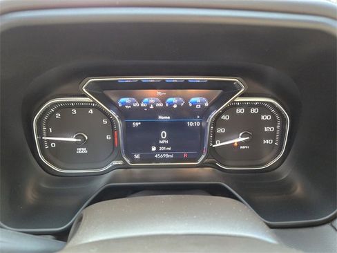 Used 2021 GMC Yukon SLT w/ SLT Luxury Package image 25