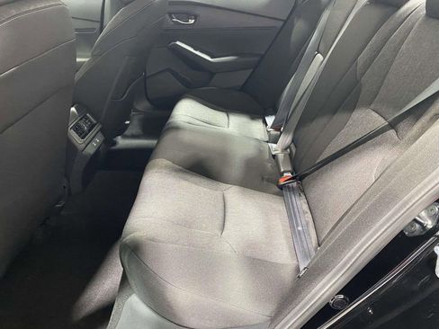 New 2026 Honda Accord SE image 11