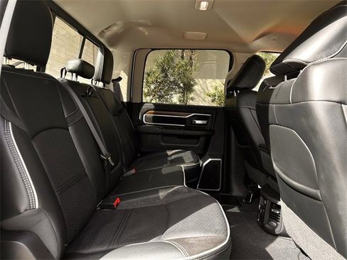 Used 2024 RAM 2500 Laramie image 30