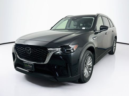 Used 2026 MAZDA CX-90 3.3 Turbo w/ Select Package AWD/4WD image 3