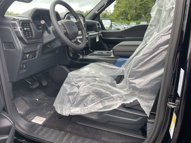 New 2026 Ford F150 STX w/ Equipment Group 200A AWD/4WD image 8