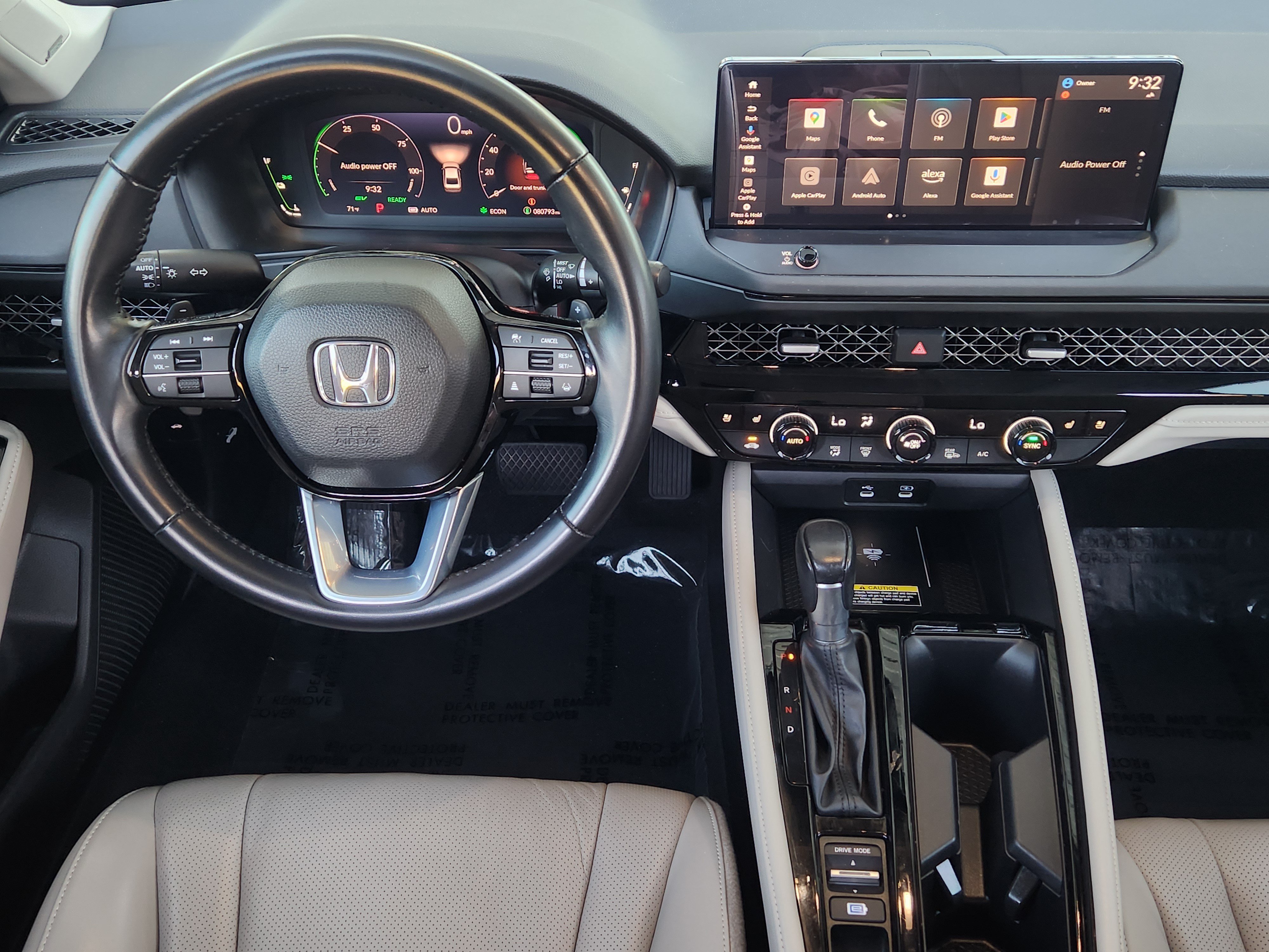 Used 2023 Honda Accord Touring image 27