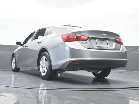 Used 2024 Chevrolet Malibu LT FWD image 58