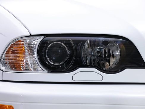 Used 2006 BMW M3 Coupe image 12