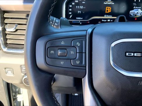 Used 2025 GMC Sierra 1500 Denali Ultimate image 23