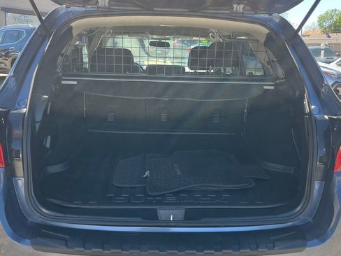 Used 2016 Subaru Outback 2.5i Premium image 21