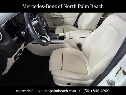 Used 2023 Mercedes-Benz GLA 250 image 9